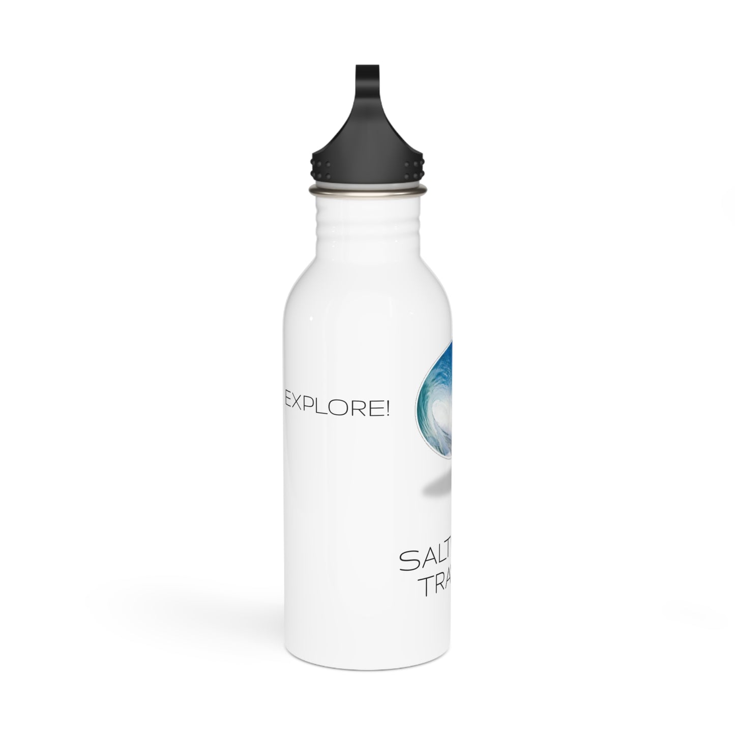 Stainless Steel Water Bottle