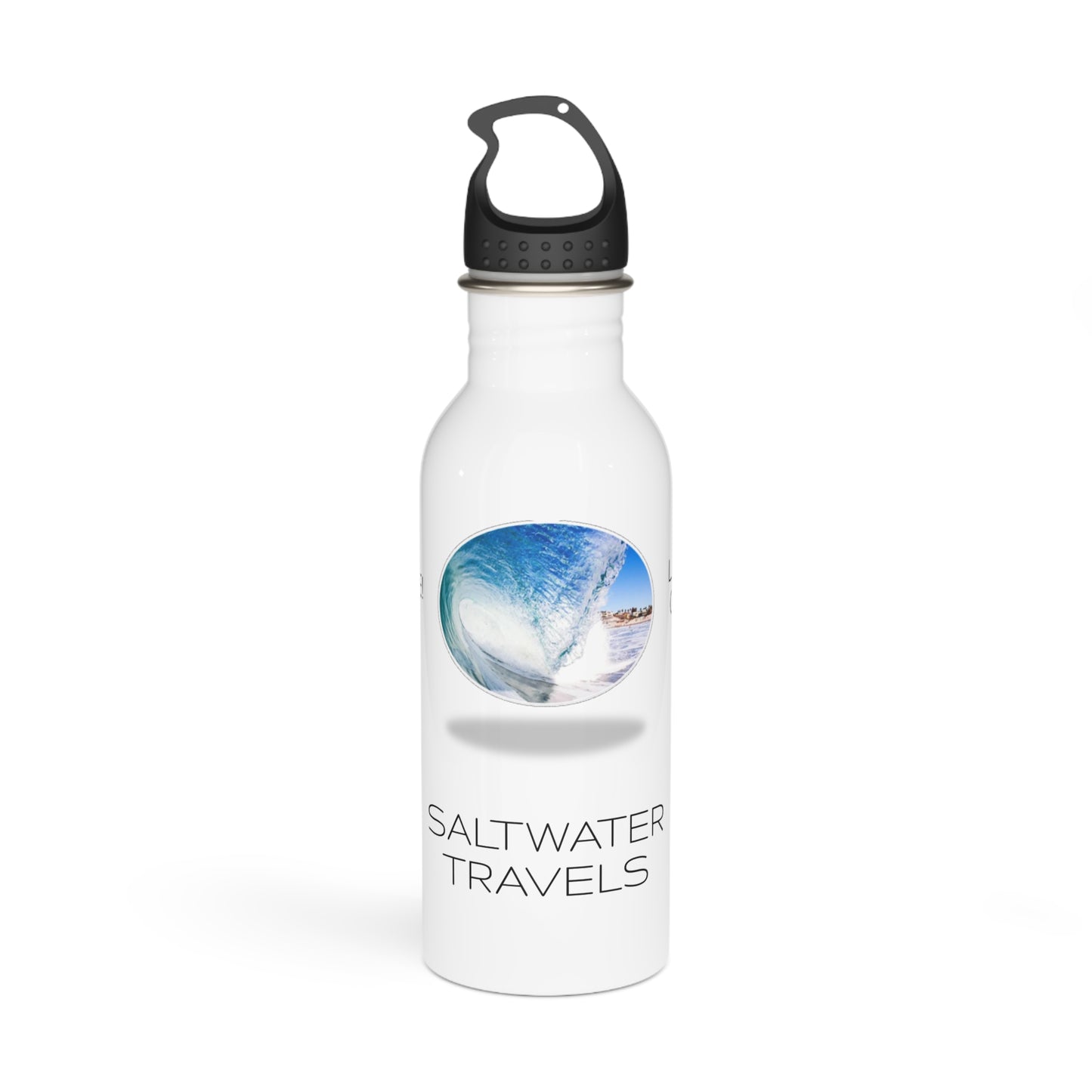 Stainless Steel Water Bottle