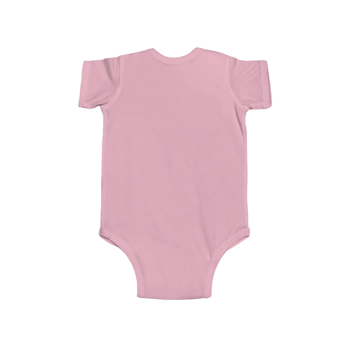 "Saltwater Travels" Infant Fine Jersey Bodysuit